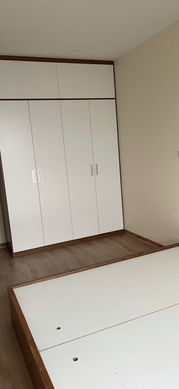 Cho thuê căn hộ chung cư PCC1 Triều Khúc, 2 ngủ 76m2 full đồ 9.5 triệu
