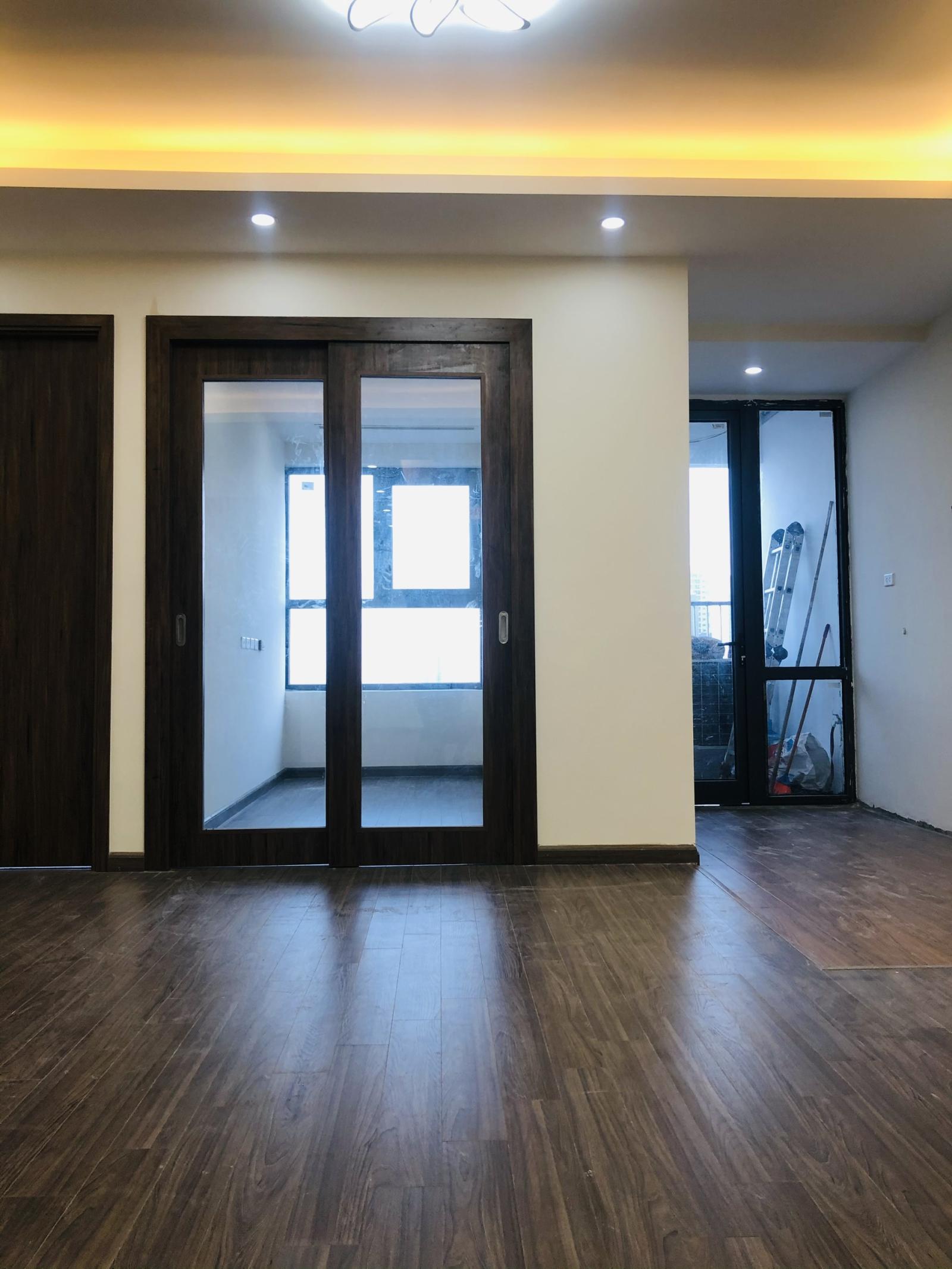 Cho thuê căn hộ Stellar Garden 35 Lê Văn Thiêm 90m², căn hộ gồm 2 p ngủ, 2wc