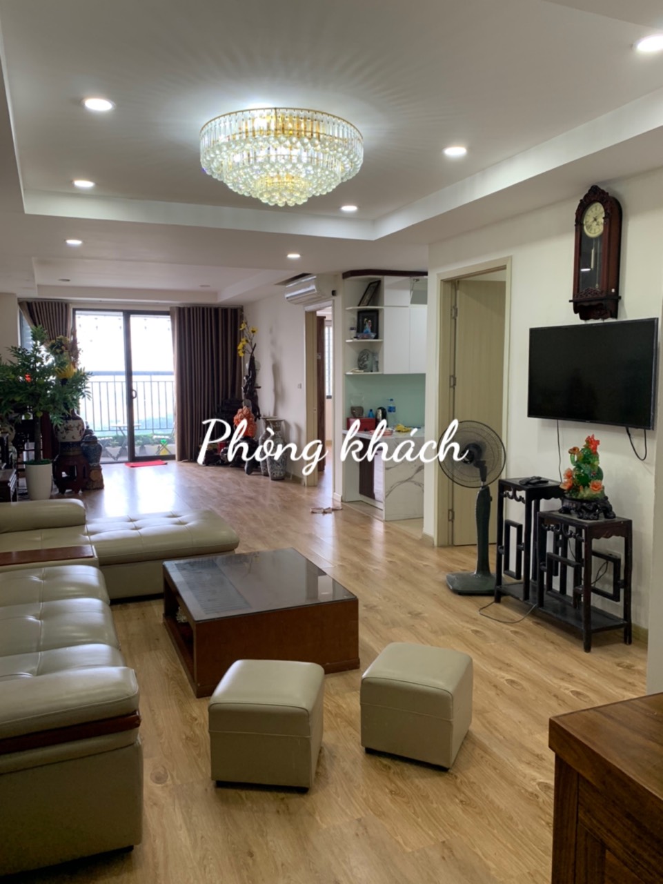 Cho thuê căn hộ Ecolife Tây Hồ căn tòa A 104m 3PN full đồ 16 triệu/tháng