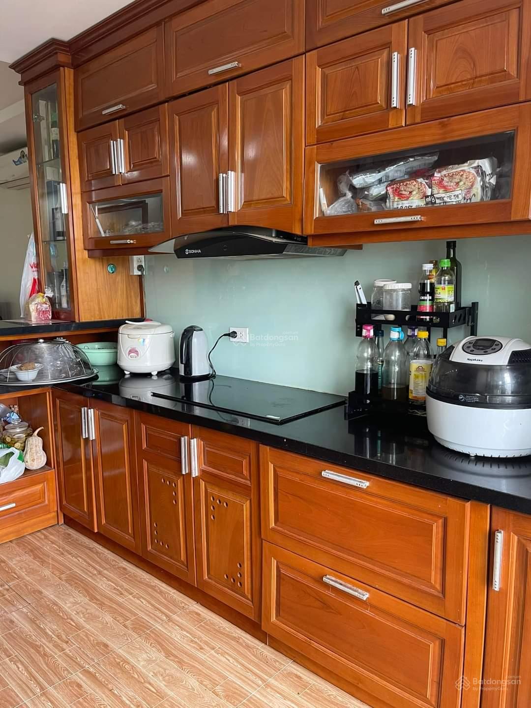 Cho Thuê Căn Hộ - Chung Cư - Ngoại - Bắc Từ Liêm - 83m2 - 12tr/th.
