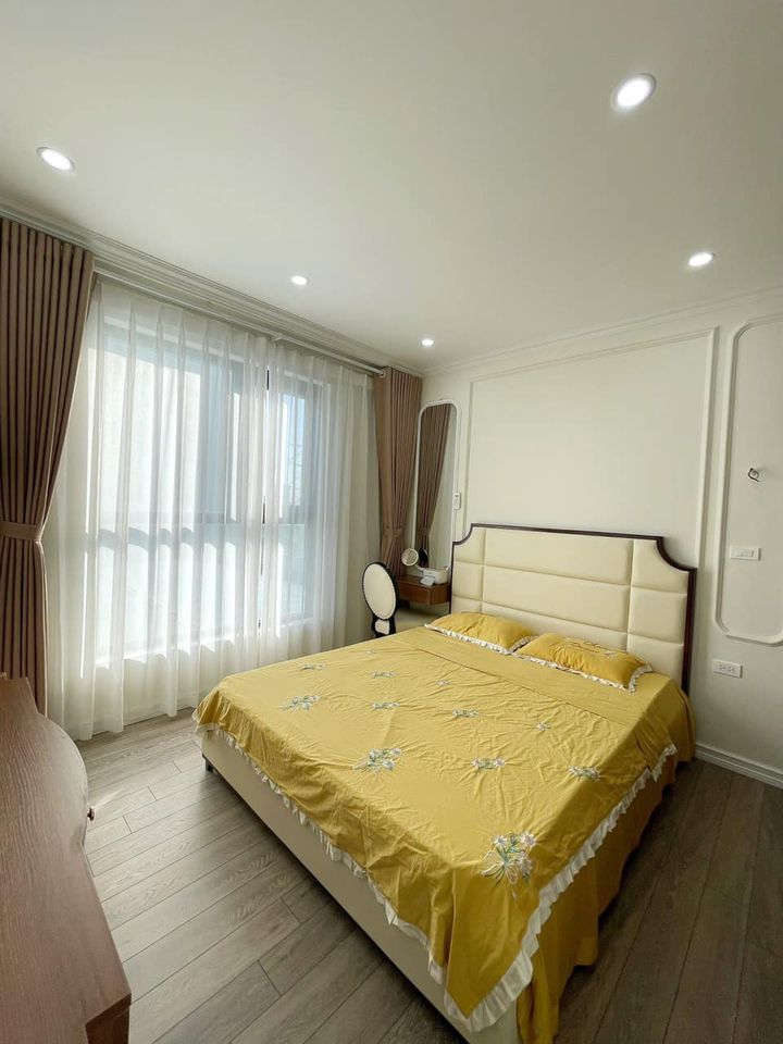 Cho Thuê Căn Hộ Chung Cư Cao Cấp 5 Sao Tòa King Palace 108 Nguyễn Trãi 3PN + 2VC Full Đủ Đồ Và Cơ Bản