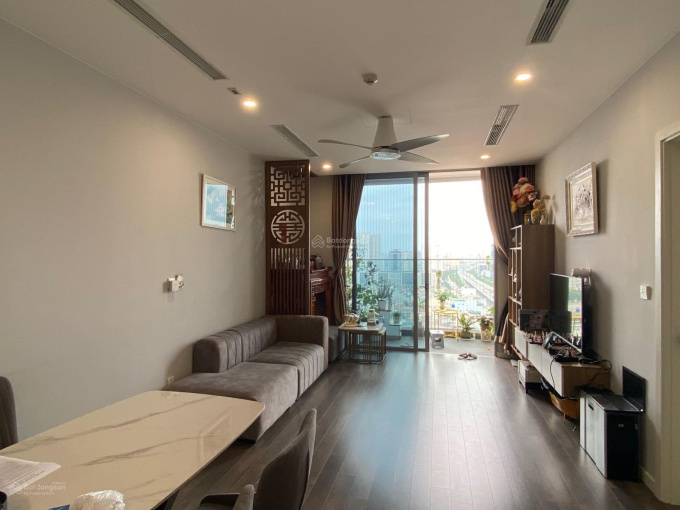 Cho thuê căn hộ Horizon Ngoại Giao Đoàn, N03-T3&T4, 110m2, 119m2, 157m2, từ 9 tr/