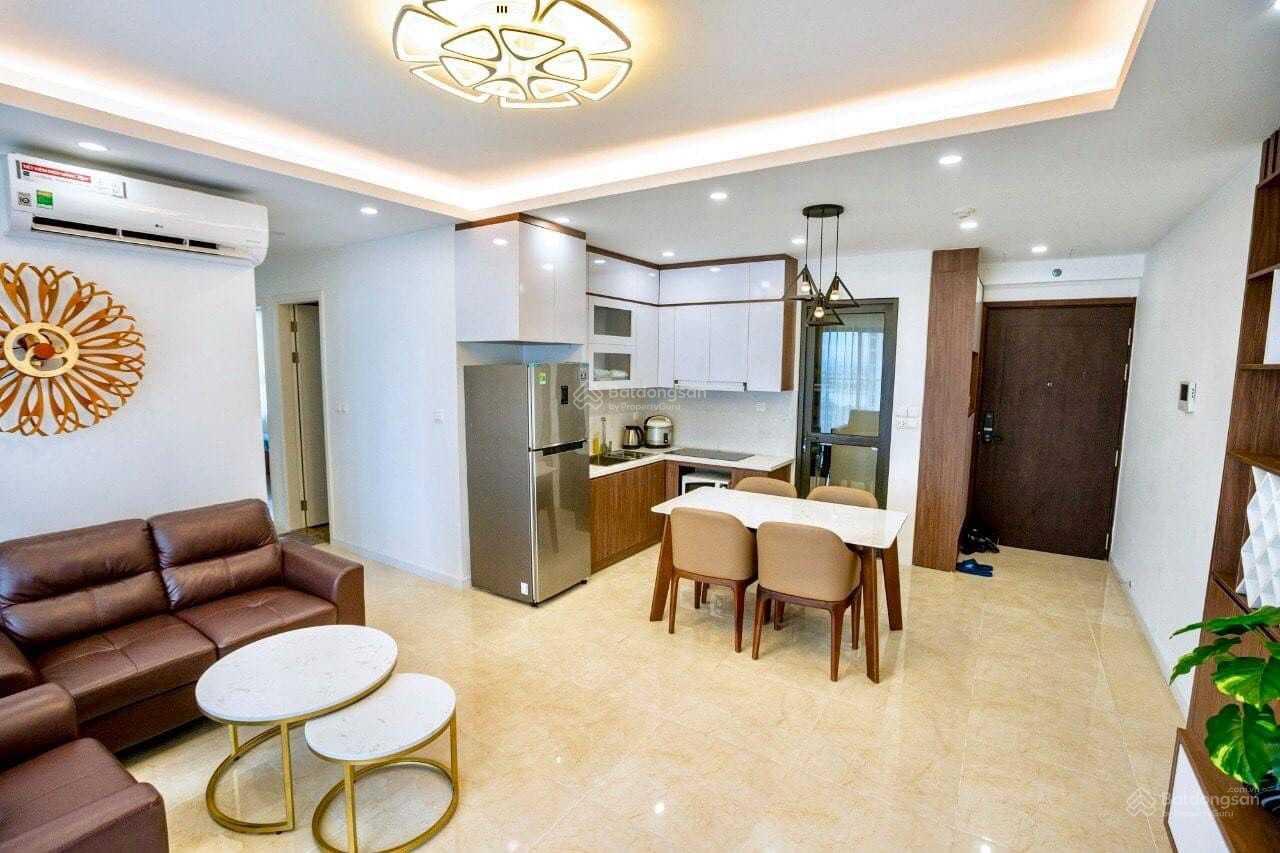 Cho thuê gấp 2PN CB&full VC7 Housing Complex từ 11 triệu/ tháng , nhà đẹp , mới tinh