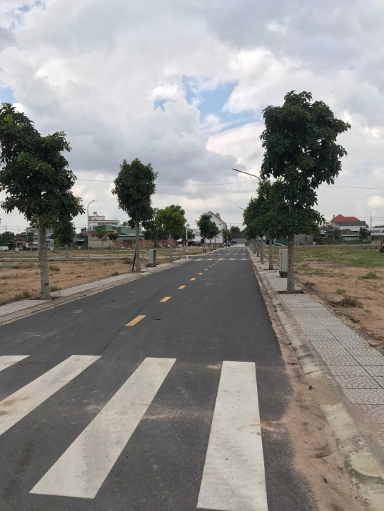 Bán đất nền khu đông dân cư mua là sinh lời ngay chỉ 1ty8/ nền