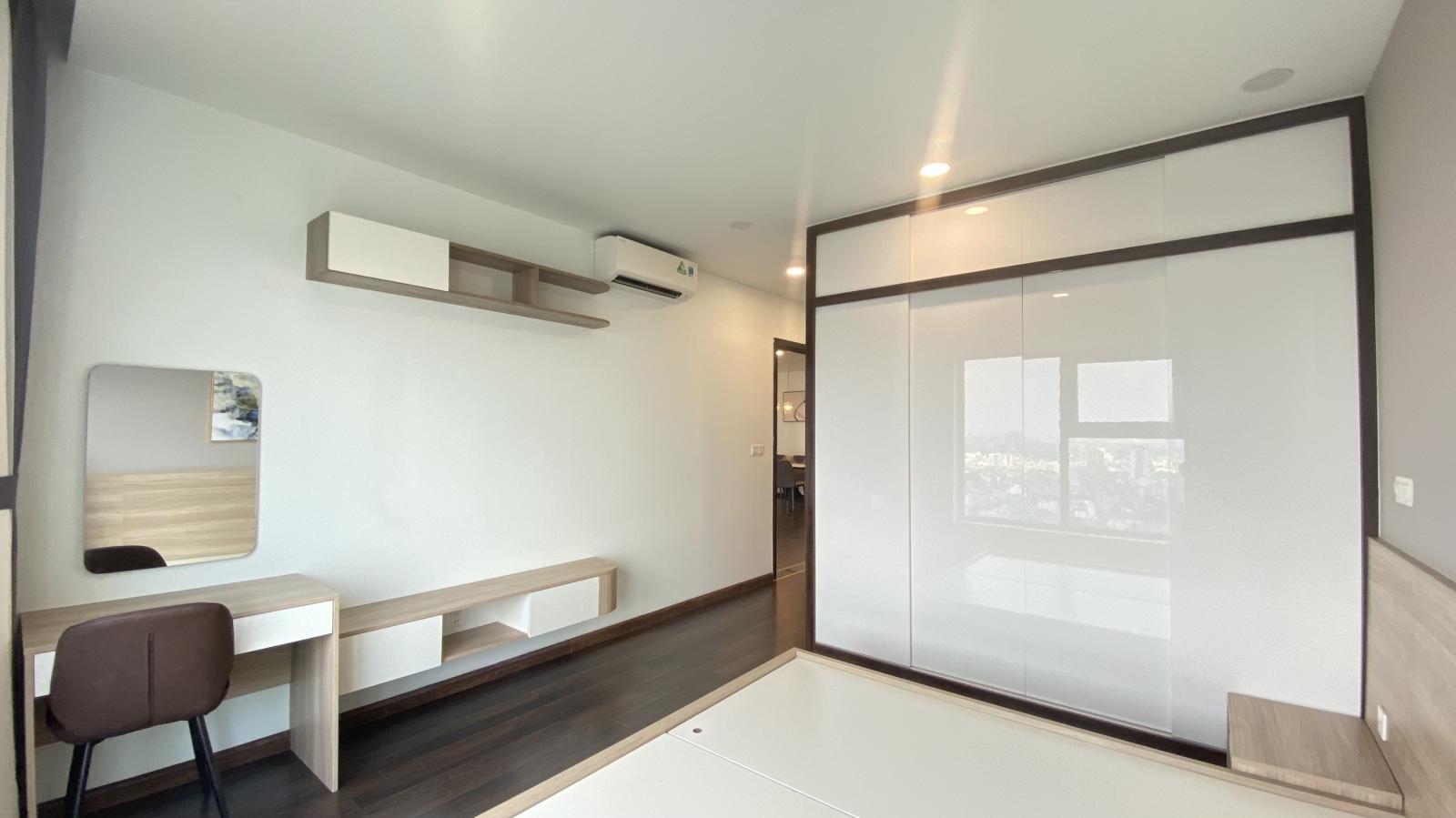 Cho thuê chcc An Bình Plaza siêu đẹp