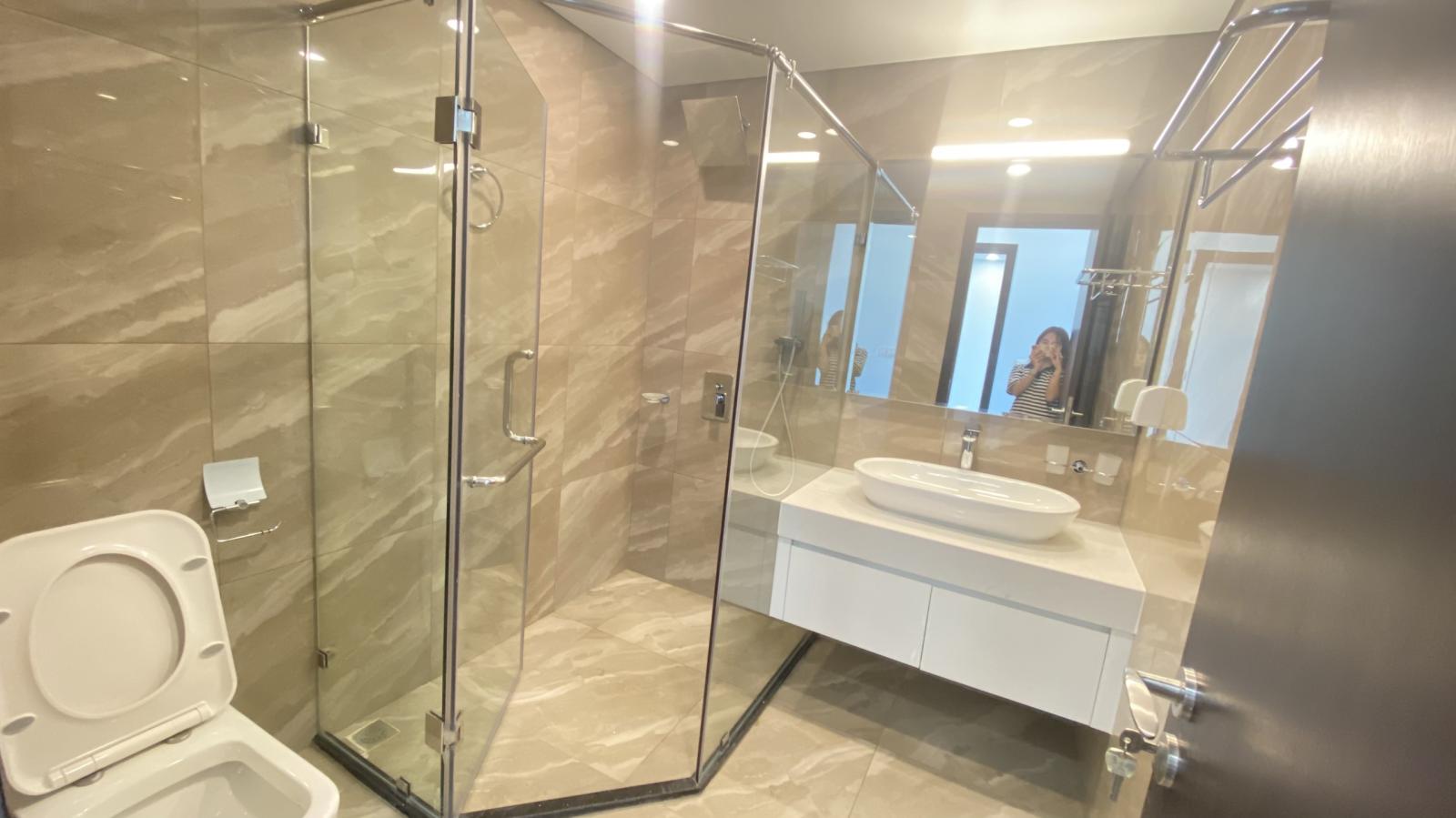 Cho thuê chcc An Bình Plaza siêu đẹp