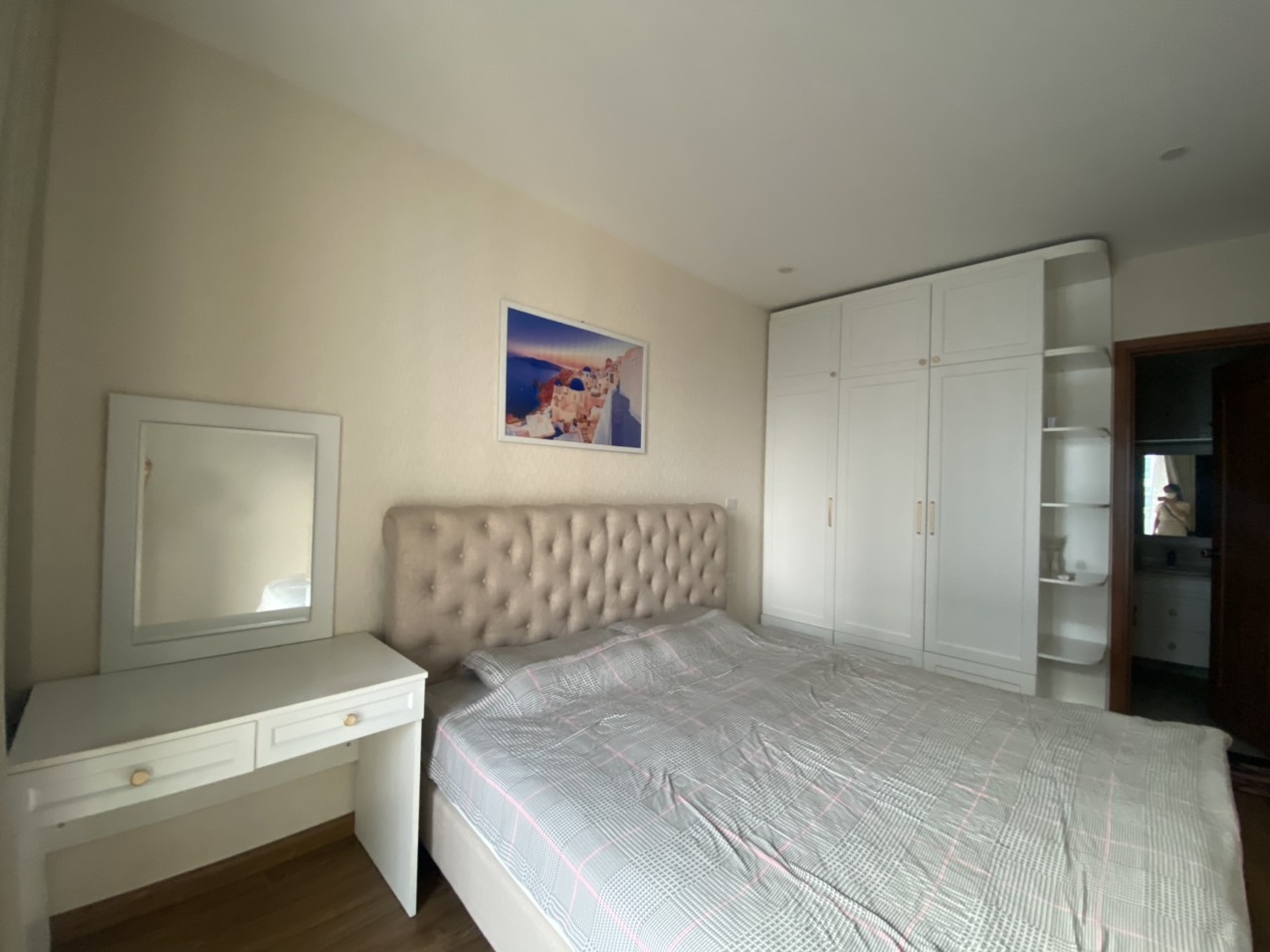 CHO THUÊ 3 NGỦ FULL EMERLAD CT8 ĐÌNH THÔN, CÓ ẢNH, VÀO Ở ĐƯỢC NGAY