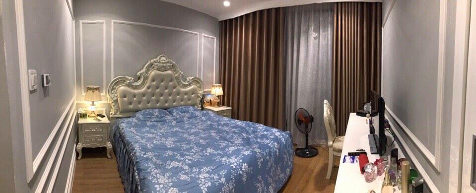 Cho thuê căn hộ Royal City Nguyễn Trãi, 2 phòng ngủ, đủ đồ 17tr/tháng