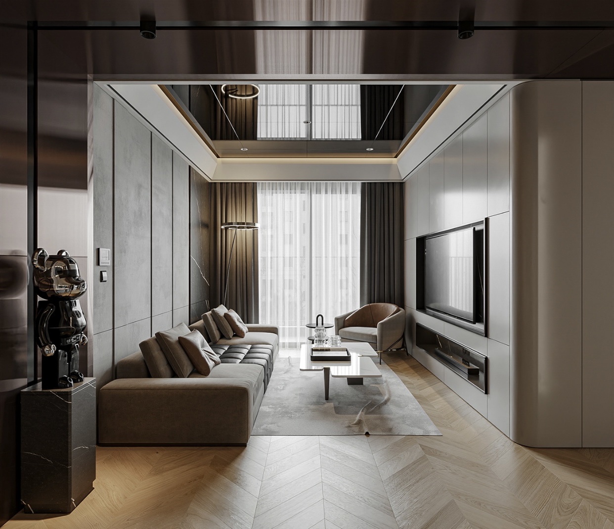 Cho thuê căn hộ chung cư imperia Sky garden 423 Minh Khai, căn 2 ngủ đầy đủ nội thất giá 13 triệu