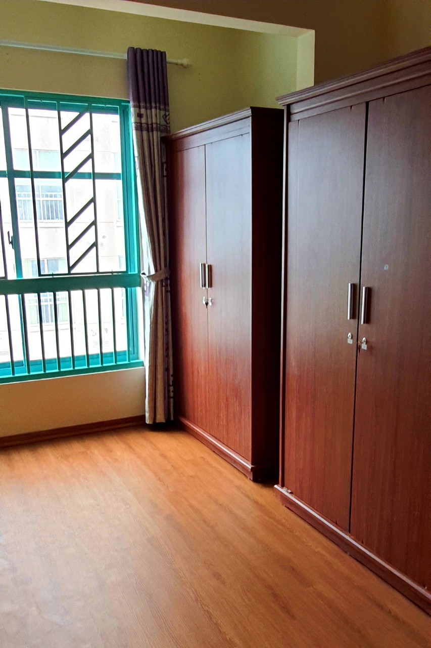 Cho thuê căn hộ CT5 Mỹ đình sông đà 110m, 3 ngủ, 2vs cơ bản 14tr hết tháng 6 vào