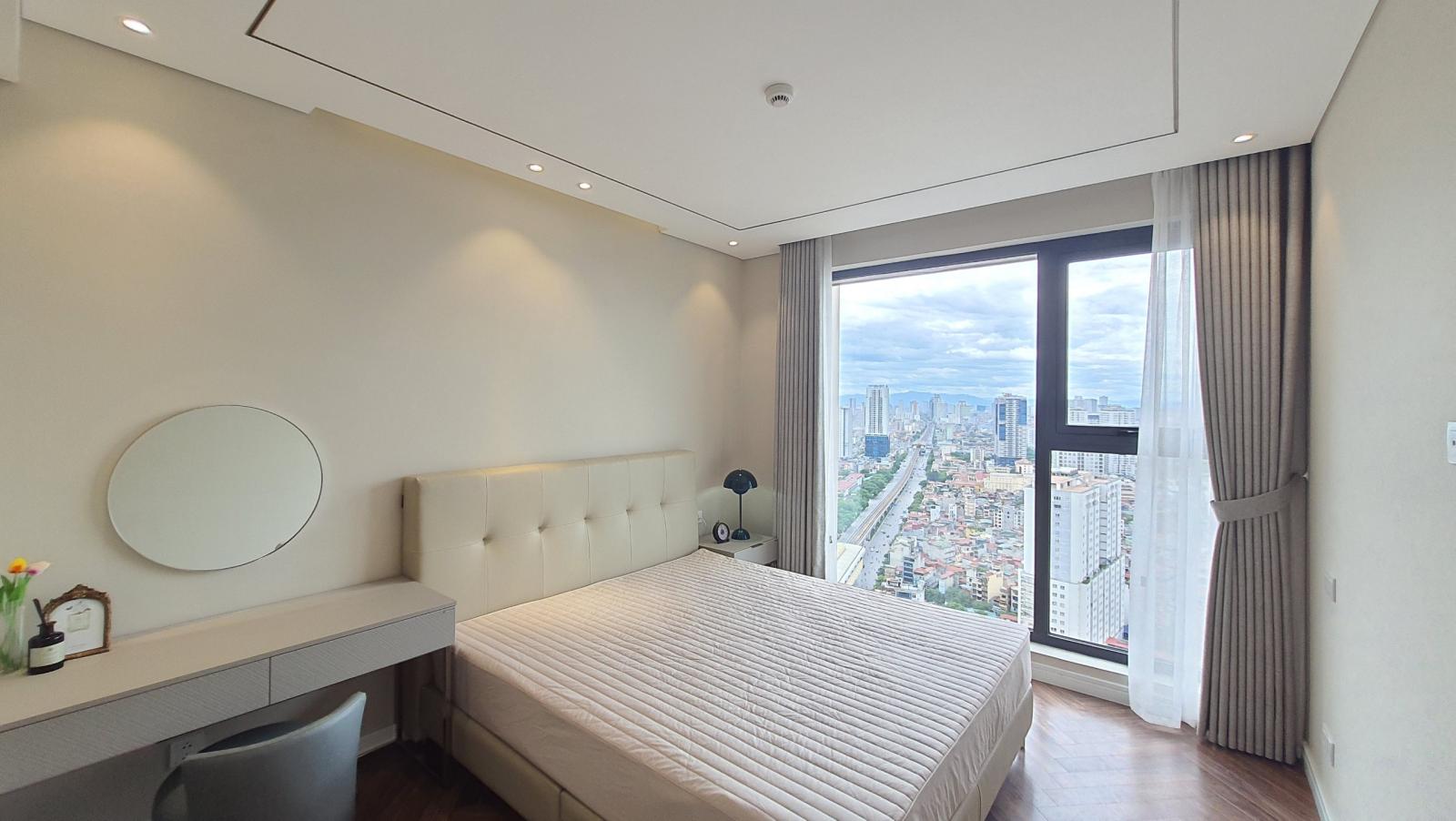 Cho thuê nhiều căn hộ ở Việt Đức Complex, từ 2 đến 3 phòng ngủ, giá từ 14tr/tháng.