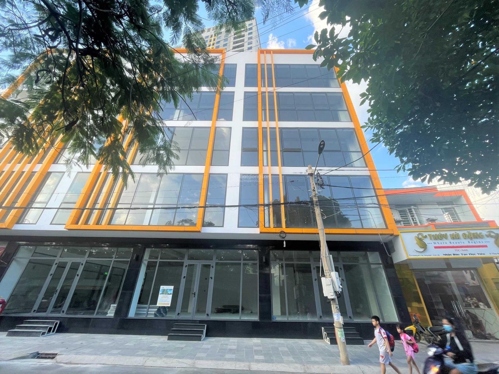 Cho thuê văn phòng tại khu công nghiệp Sóng Thần