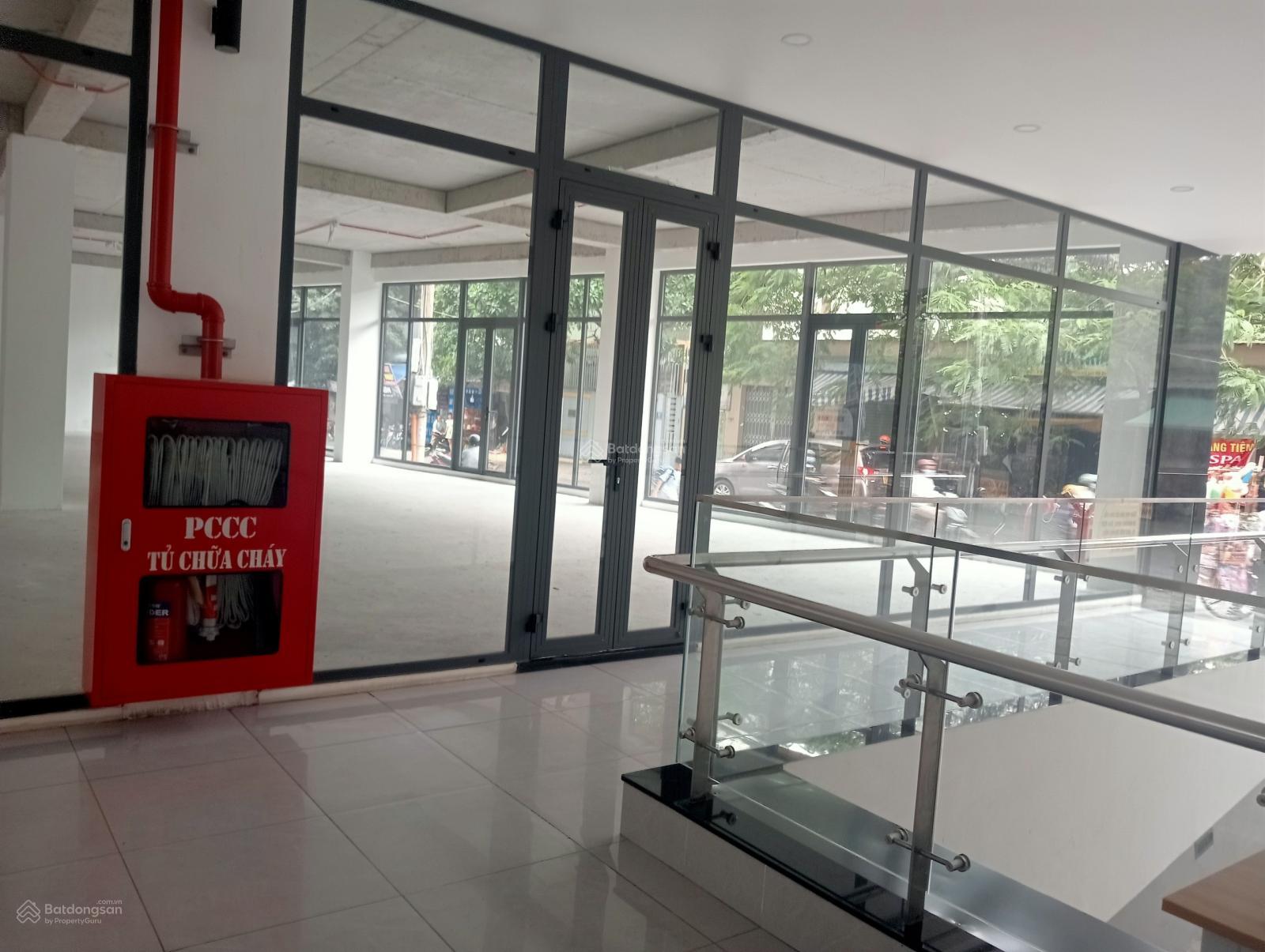 Cho thuê văn phòng tại khu công nghiệp Sóng Thần