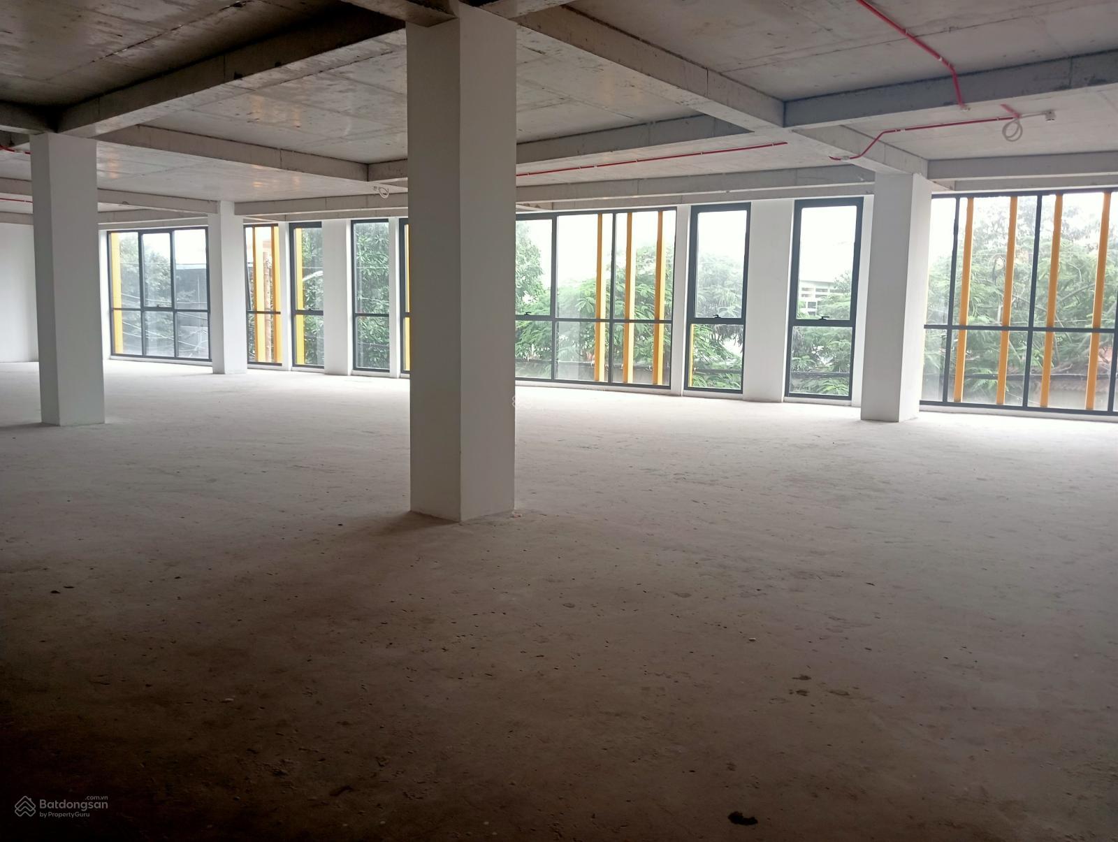 Cho thuê văn phòng tại khu công nghiệp Sóng Thần