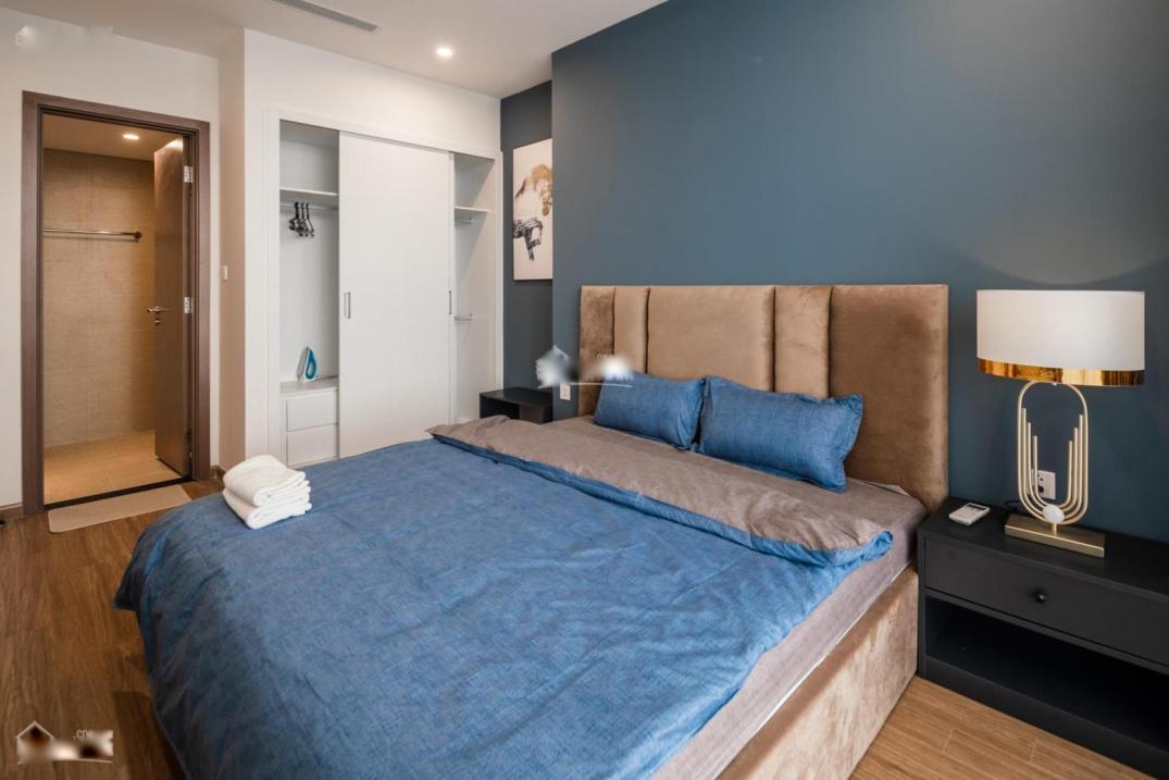 Cho thuê chung cư Sun Square, 3 phòng ngủ, 110 m2 tại Đường Lê Đức Thọ - Nam Từ Liêm - Hà Nội, giá tốt