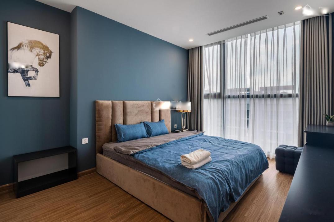 Cho thuê chung cư Sun Square, 3 phòng ngủ, 110 m2 tại Đường Lê Đức Thọ - Nam Từ Liêm - Hà Nội, giá tốt