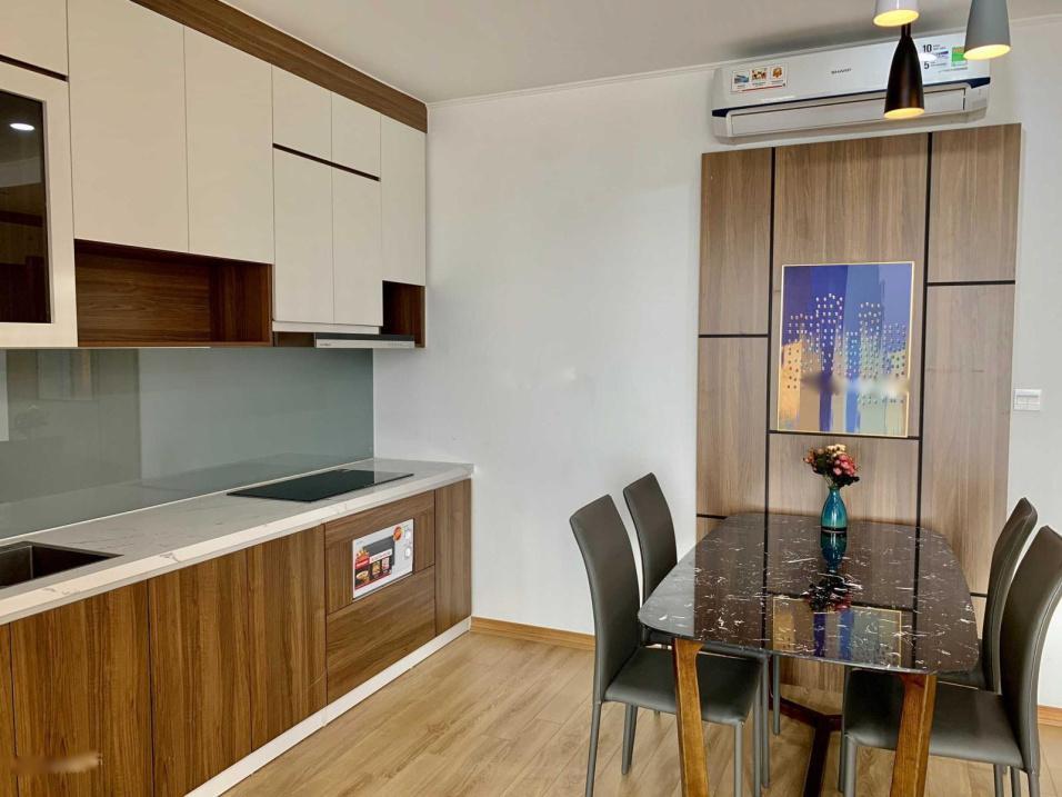 Cho thuê chung cư Dreamland Bonanza 3 phòng ngủ, 97 m2 , giá 18 triệu/tháng