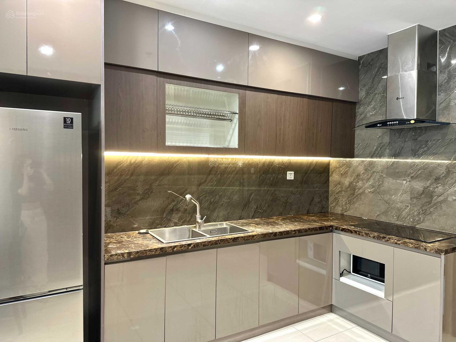 Tôi đi nước ngoài cần bán gấp căn 1PN Vinhomes Grand Park giá chỉ 2.6 tỷ