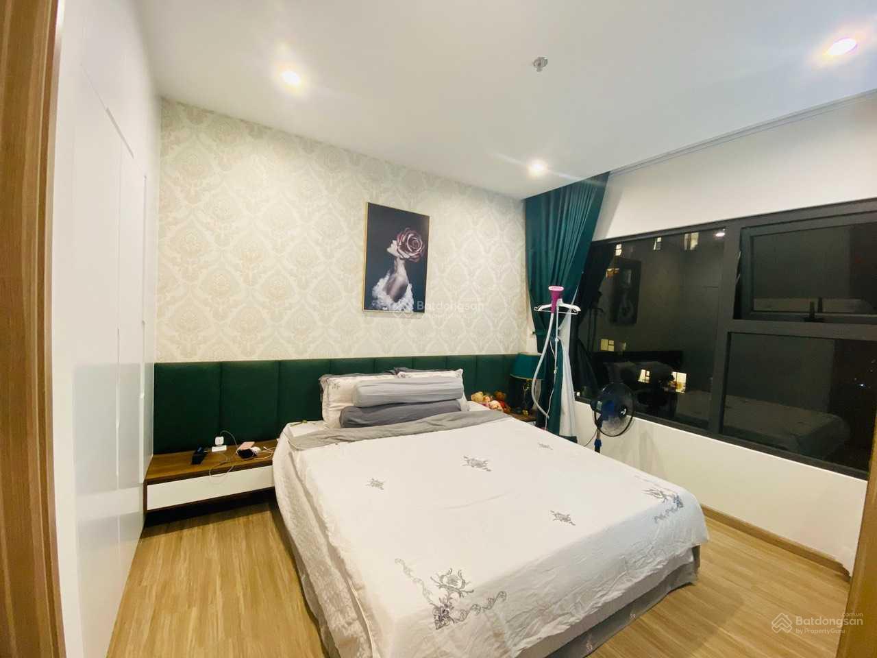 Tôi đi nước ngoài cần bán gấp căn 1PN Vinhomes Grand Park giá chỉ 2.6 tỷ