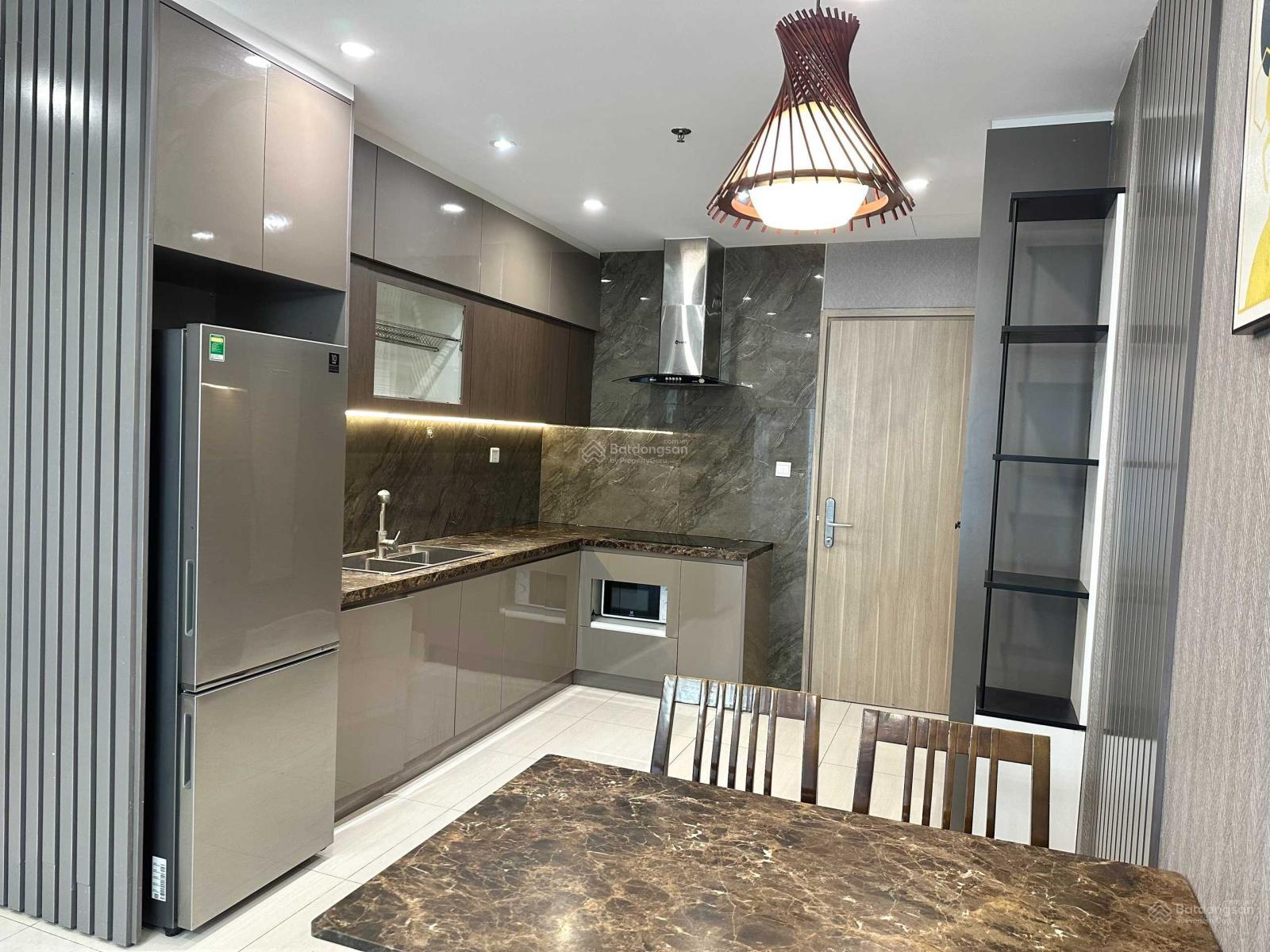 Tôi đi nước ngoài cần bán gấp căn 1PN Vinhomes Grand Park giá chỉ 2.6 tỷ