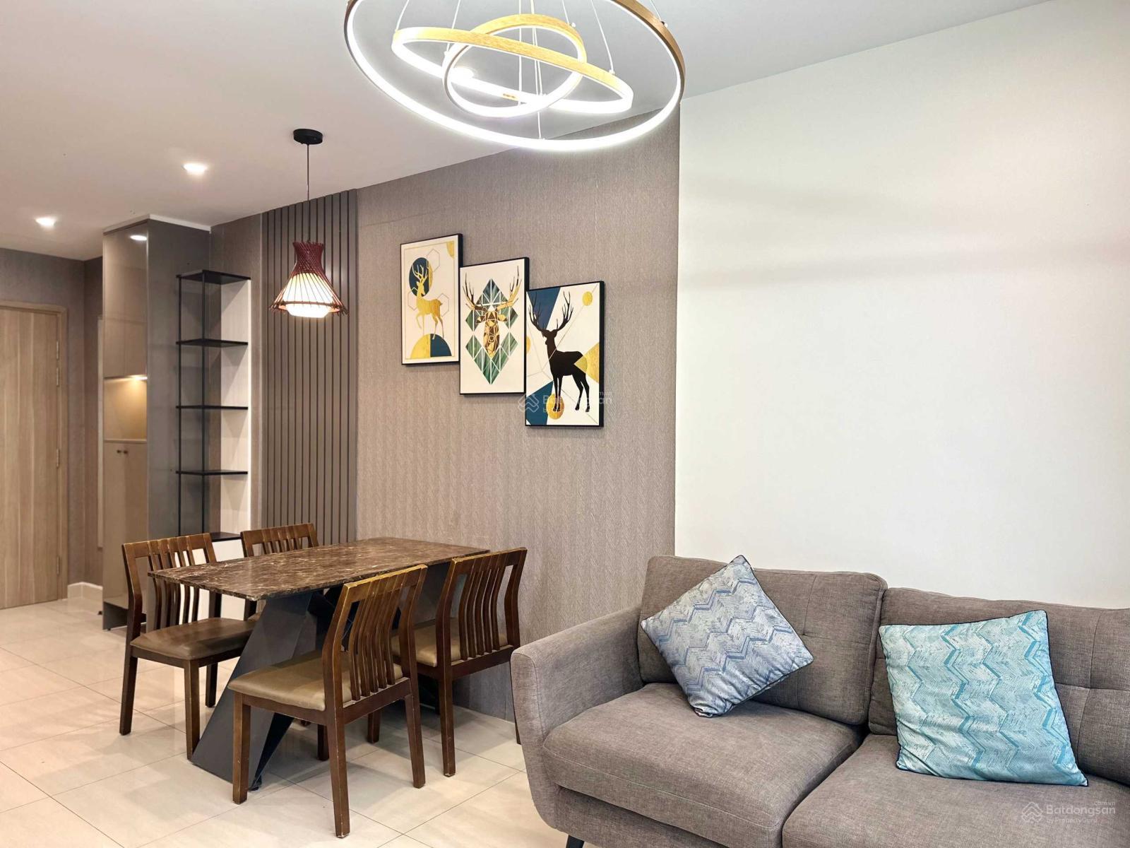 Tôi đi nước ngoài cần bán gấp căn 1PN Vinhomes Grand Park giá chỉ 2.6 tỷ