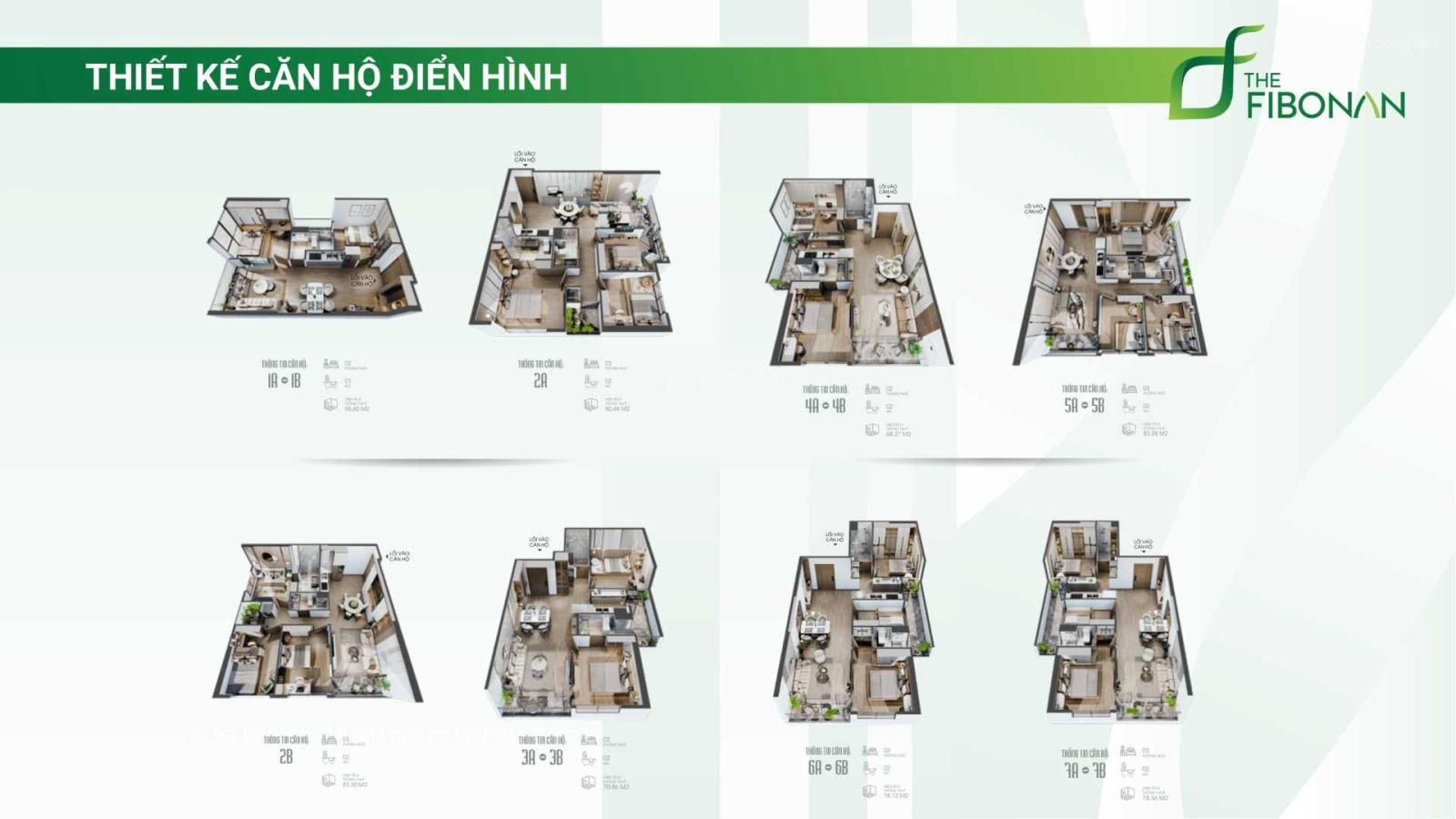 LIÊN HỆ em Trường CĐT để ĐK 2 Suất mua đặc biệt ưu tiên căn, tầng đẹp nhất THE FIBONAN