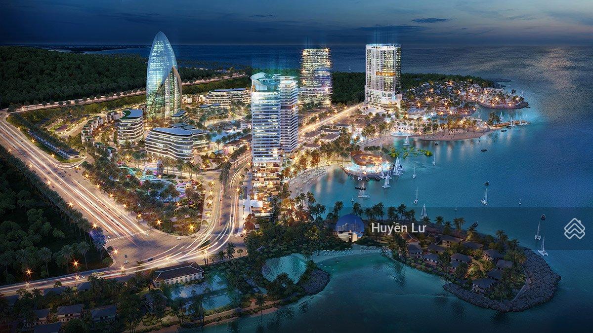 Căn hộ nghỉ dưỡng biển Libera Nha Trang chỉ từ 1,199 tỷ/căn . Full nội thất 5*