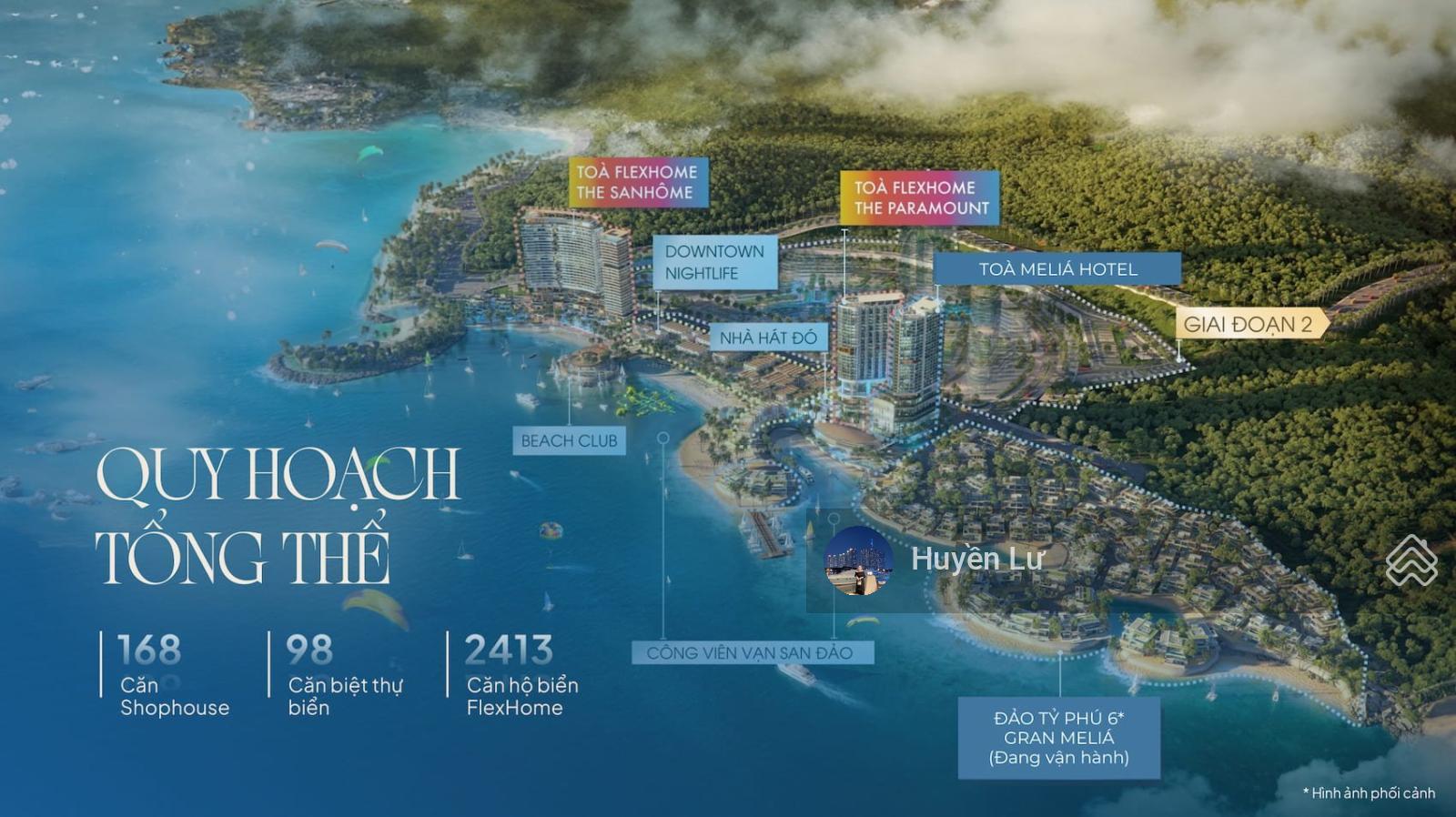 Chỉ với 1.199 tỷ/căn tại Libera Nha Trang . Full nội thất 5 sao.