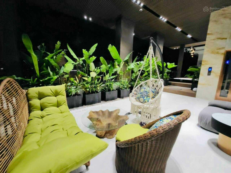Cho thuê biệt thự diện tích 1050m2 tại phường Thảo Điền, Quận 2