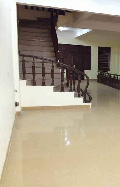 Cho thuê văn phòng tại thành phố Bắc Ninh có trang thiết bị hiện đại
