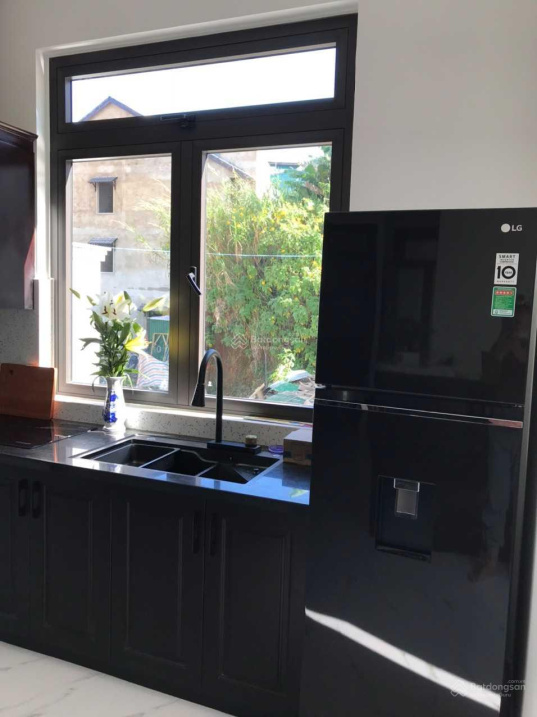 Cho thuê phòng trọ diện tích 30m2 tại đường Nguyễn An Ninh, Lâm Đồng