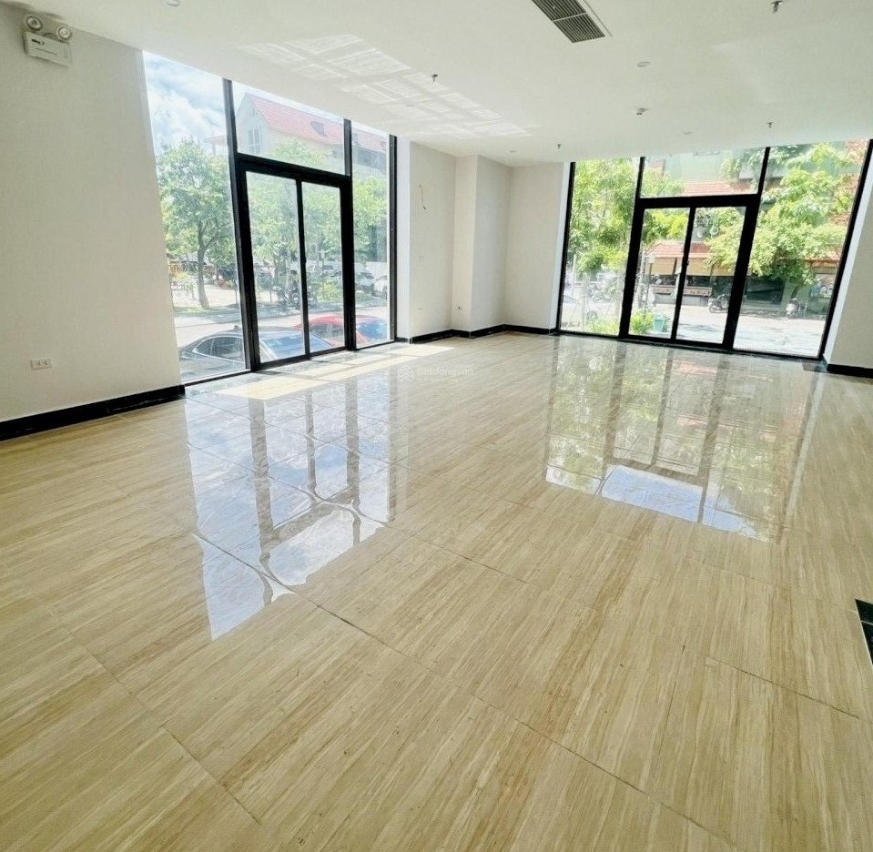 Bán căn Shophouse 2 tầng dự án Sài Gòn Sky, TP Vinh, Nghệ An