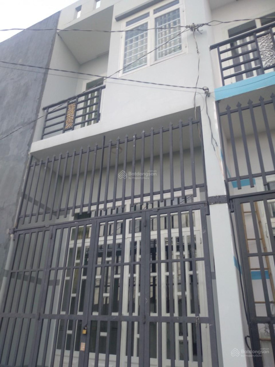 Cho thuê nhà 2 phòng ngủ diện tích 32m2 tại xã Mỹ Hạnh Nam, Long An