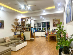 Bán chung cư CT5 Sông Đà Mỹ Đình diện tích 105m2 giá hơn 2 tỷ