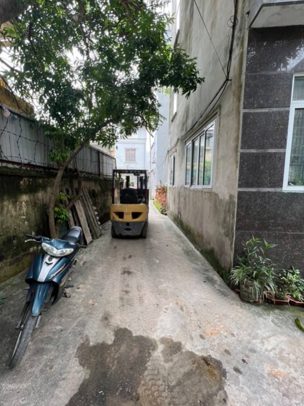 Cần tiền làm ăn , bán mảnh đất hoa hậu tại Hoa Lâm