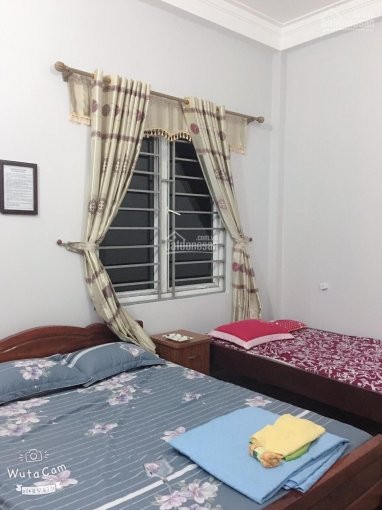 Cho thuê nhà diện tích 75m2 tại xã Liên Bão, Bắc Ninh
