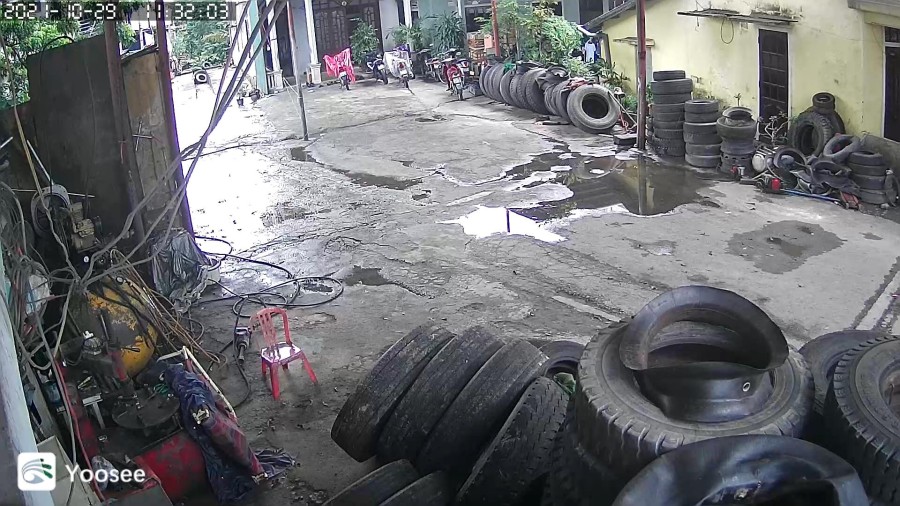 Cho thuê nhà mặt tiền An Dương Vương giá 15tr/tháng