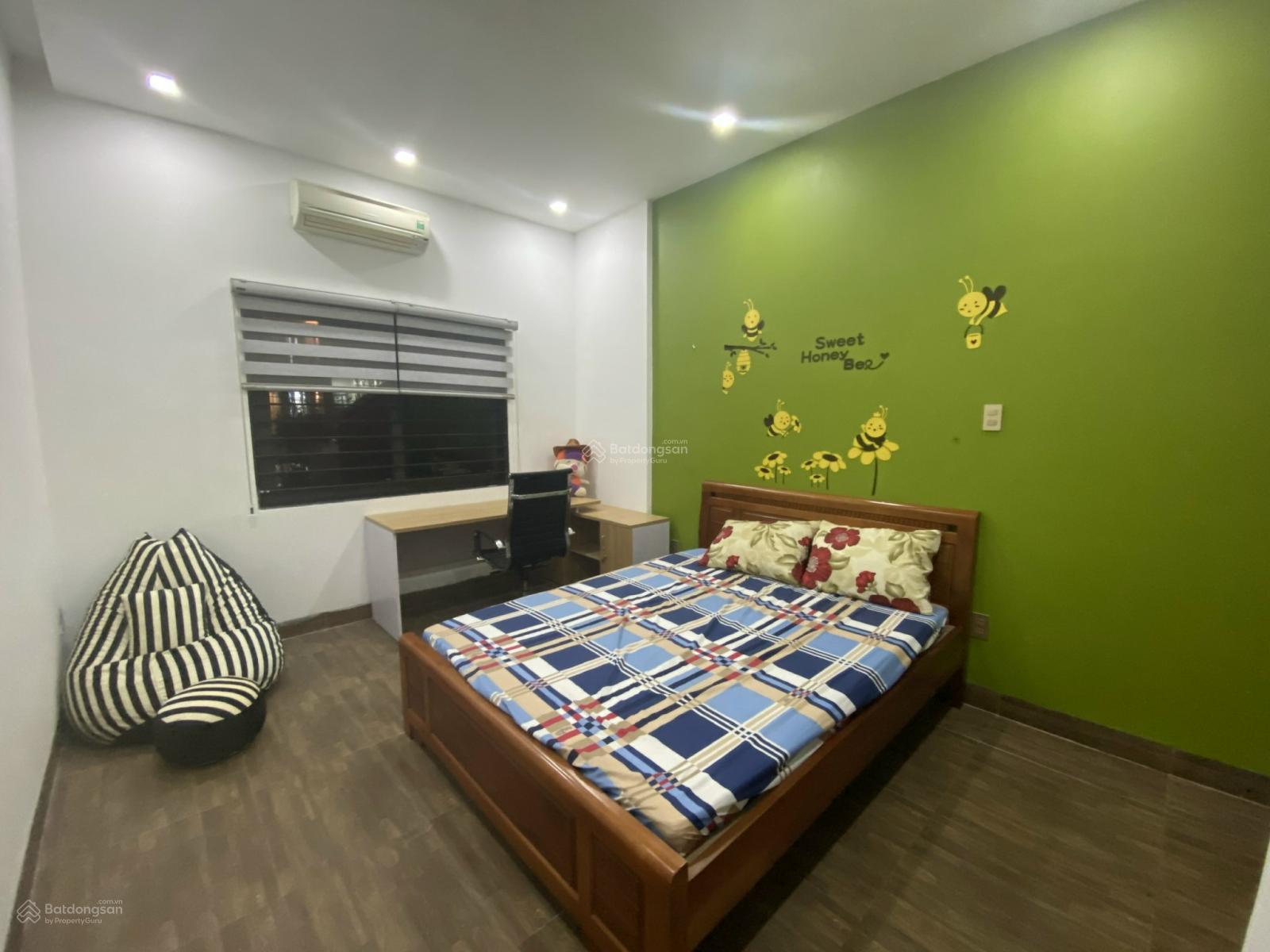 Chính chủ bán nhà giá tốt tại đường Cần Giuộc, An Khê, Thanh Khê, Đà Nẵng