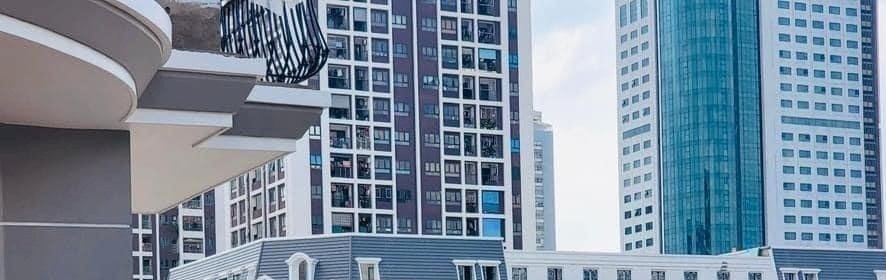 Bán nhanh căn shophouse dự án VCSH Diamond Legacy, thành phố Vinh