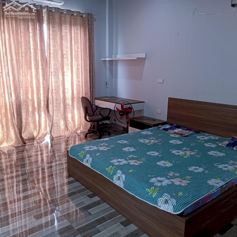 Cho thuê phòng trọ đầy đủ nội thất diện tích 30m2