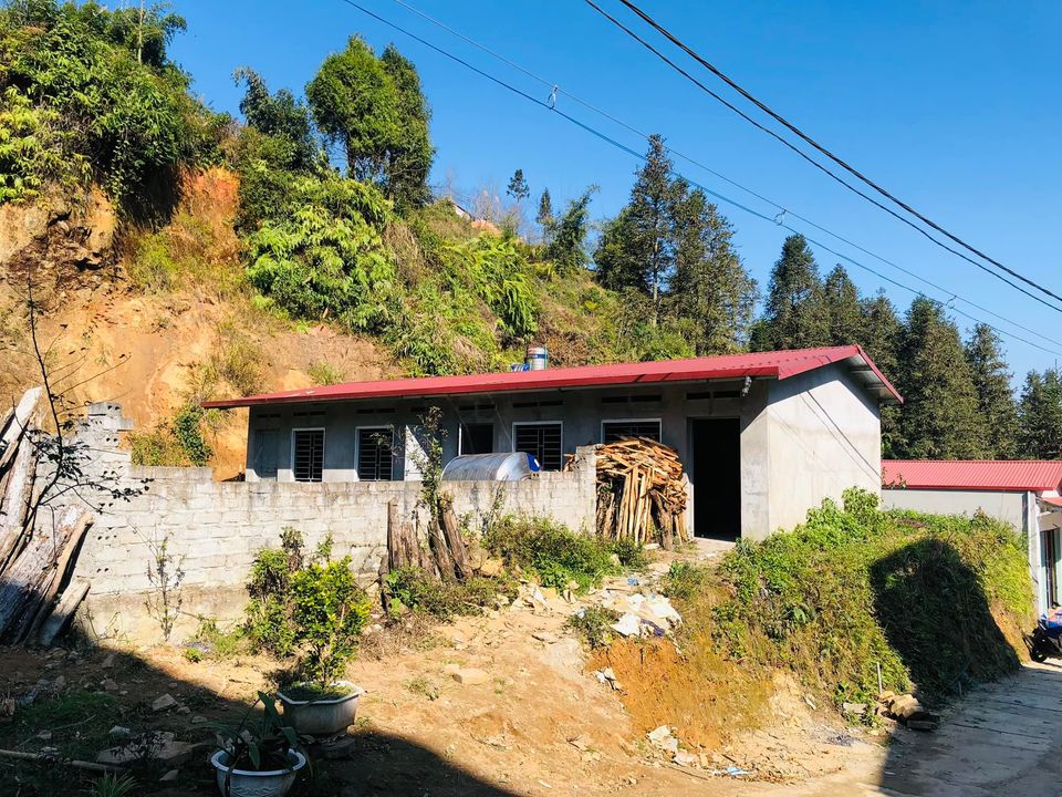 Bán mảnh đất 250m2 trung tâm thị xã Sapa giá chỉ 2 tỷ