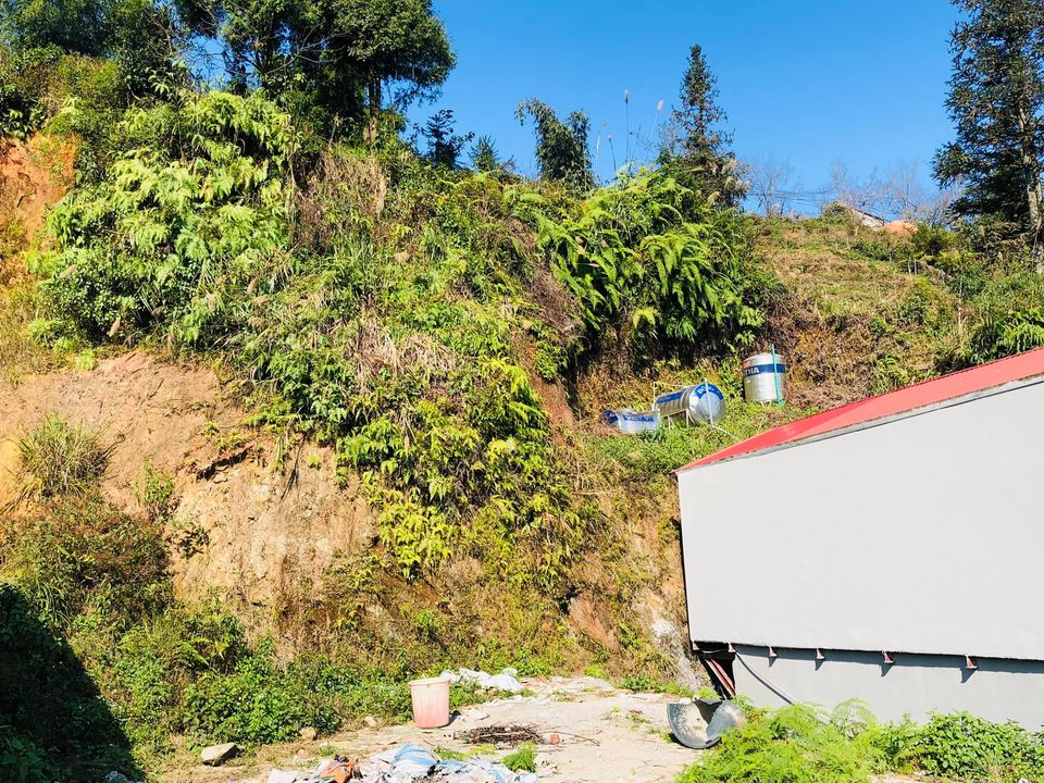 Bán mảnh đất 250m2 trung tâm thị xã Sapa giá chỉ 2 tỷ