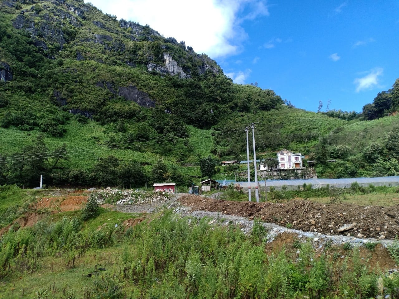 Sở Hữu Ngay Lô Đất Chính Chủ - Vị Trí Đẹp Tại Sapa