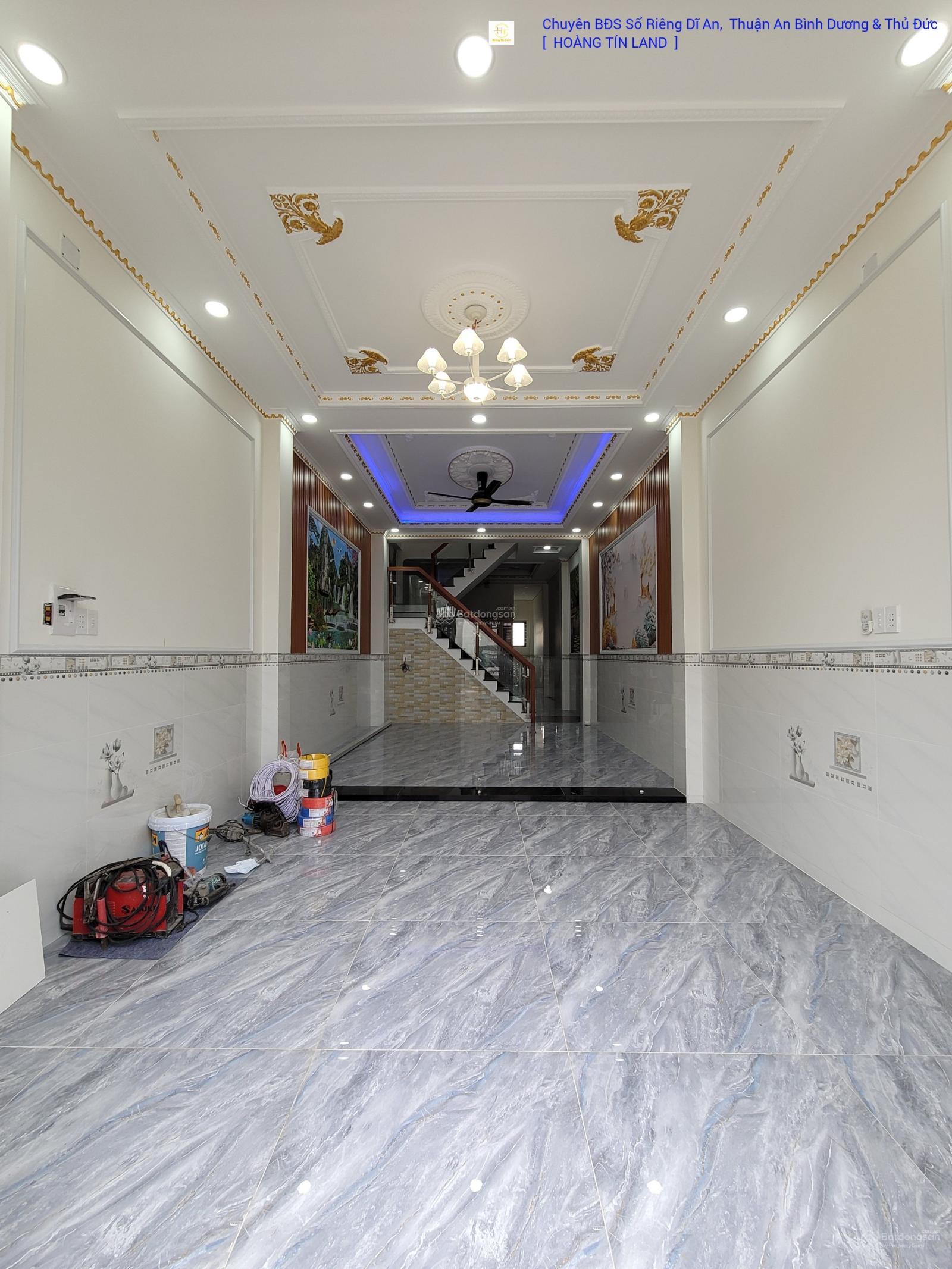 Bán nhà 1 trệt 1 lầu cách Lê Hồng Phong 100m, P. Tân Bình