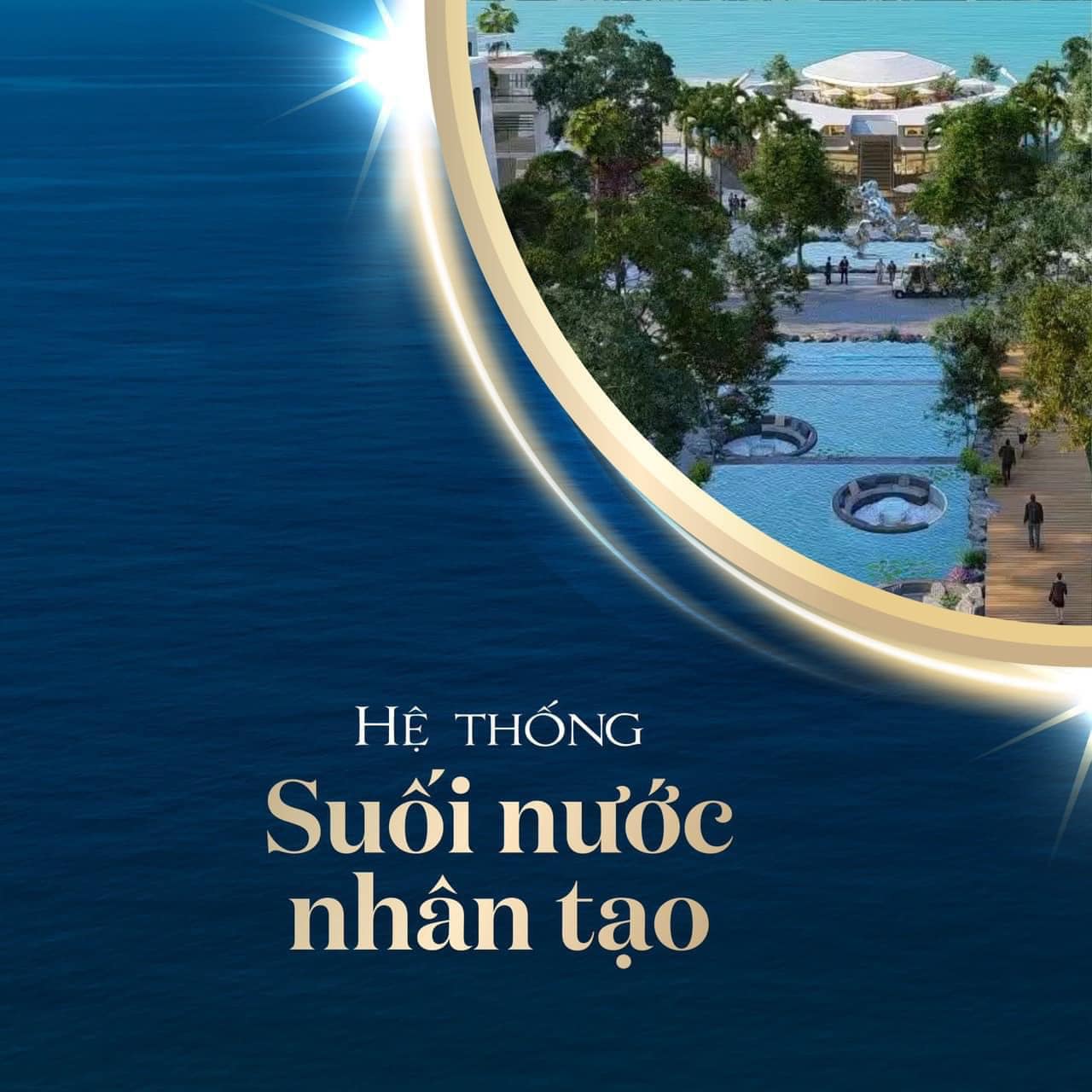 Sunshine Metaland khu biệt thự hạng sang tiêu chuẩn 6 sao đầu tiên tại Đà Nẵng