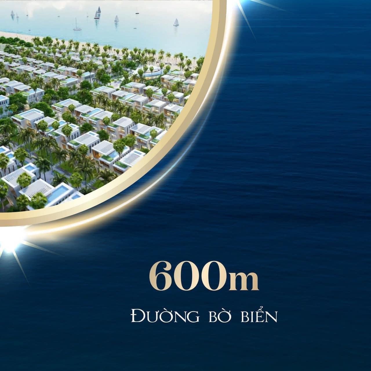 Sunshine Metaland khu biệt thự hạng sang tiêu chuẩn 6 sao đầu tiên tại Đà Nẵng