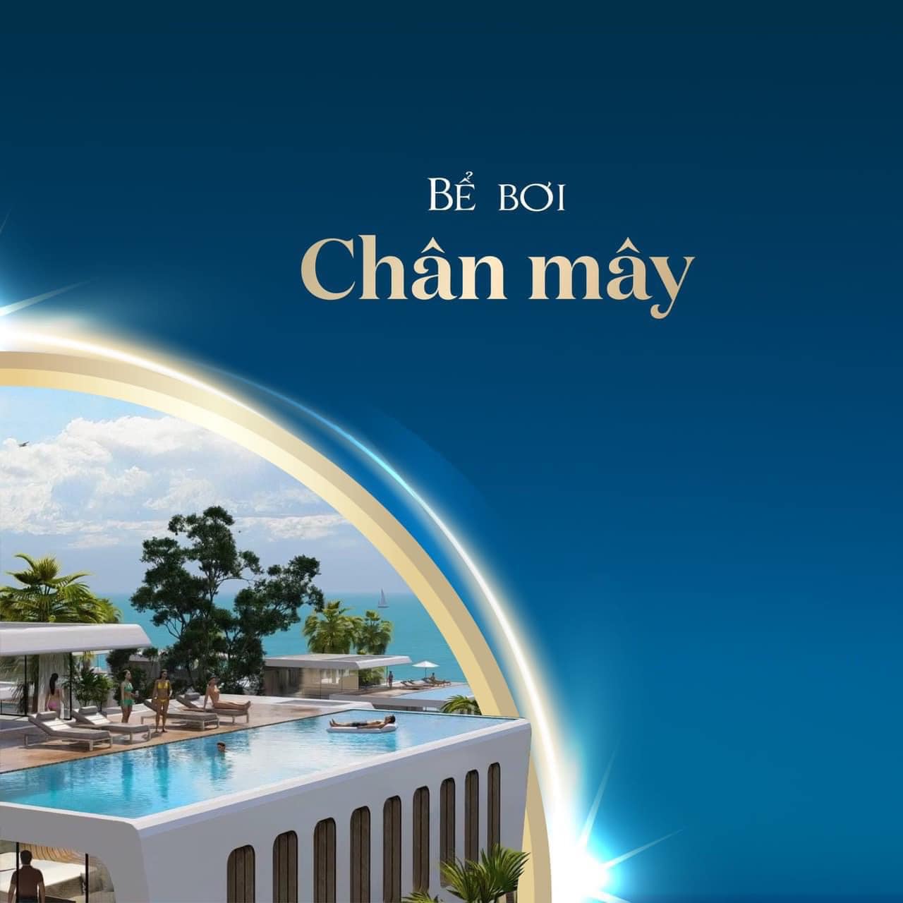 Sunshine Metaland khu biệt thự hạng sang tiêu chuẩn 6 sao đầu tiên tại Đà Nẵng