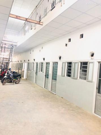 Cho thuê nhà trọ khu công nghiệp WHA Nghi Long, Nghệ An