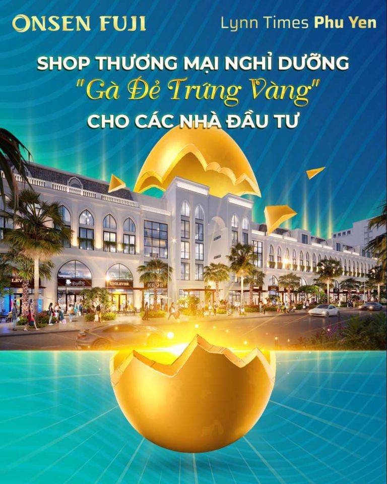 Lynn Time Phú Yên - điểm sáng trên bản đồ du lịch thế giới