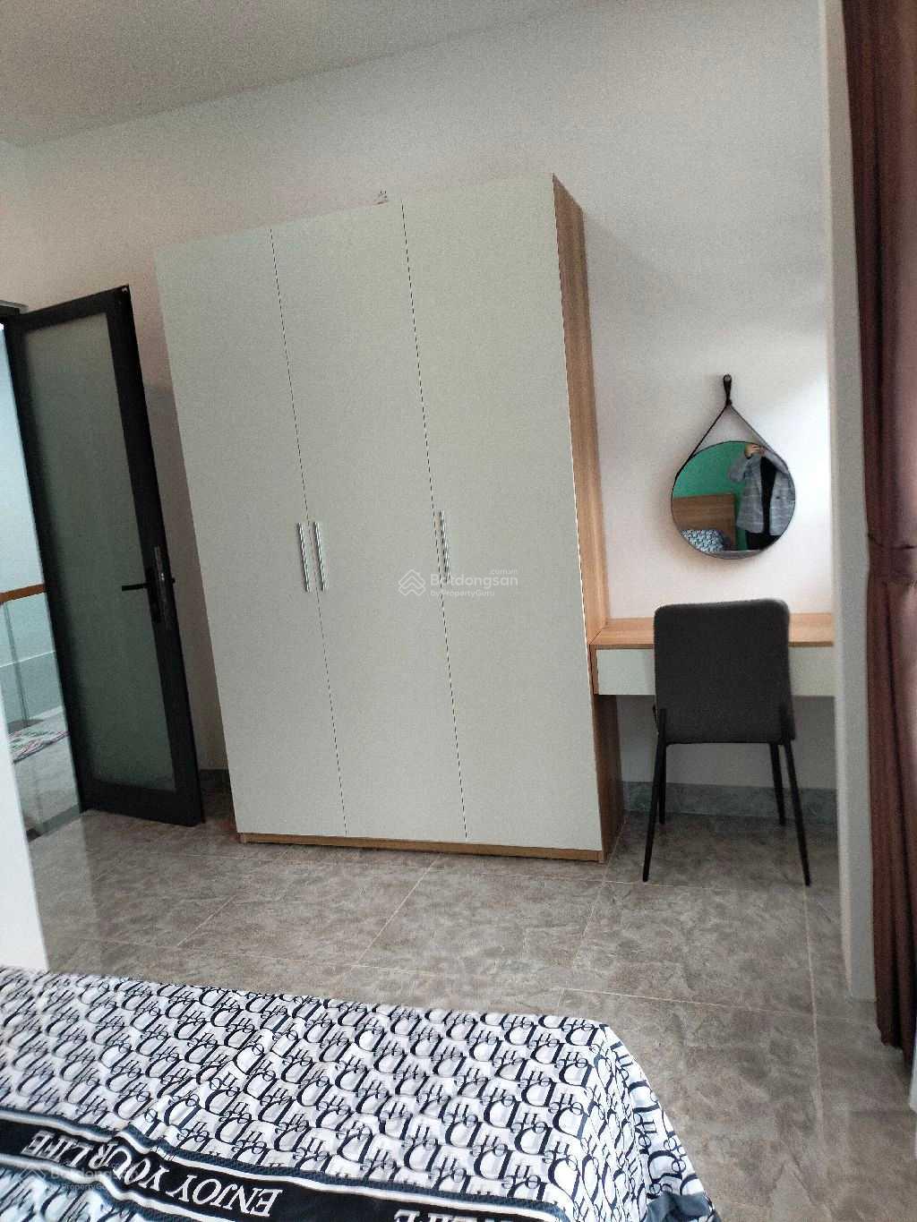 Nhà đẹp 2 tầng full nội thất, DTSD 100m2, kiệt Núi Thành, Hải Châu, Đà Nẵng, giá chỉ 2.9 tỷ